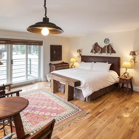 Blue Mesa Lodge By Avantstay Telluride Exteriör bild