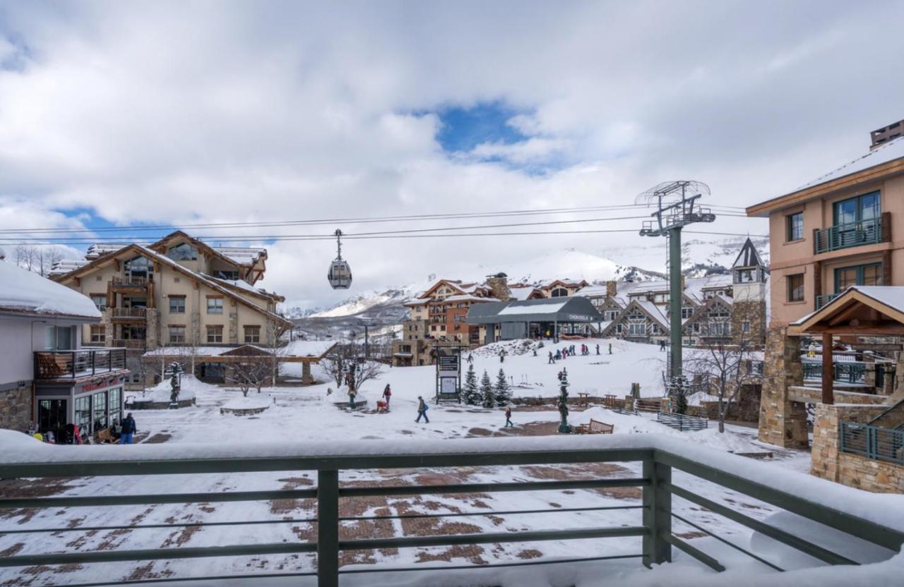 Blue Mesa Lodge By Avantstay Telluride Exteriör bild