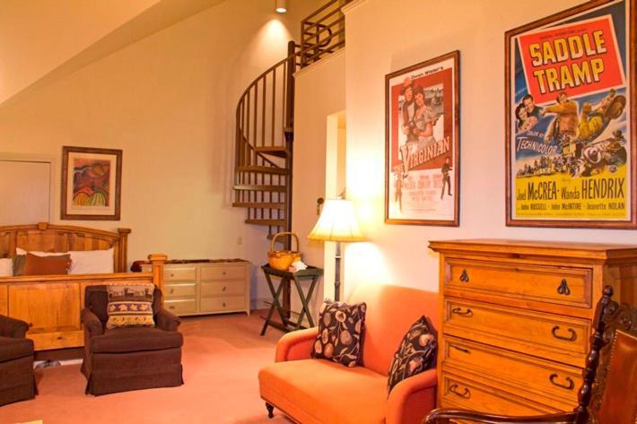 Blue Mesa Lodge By Avantstay Telluride Exteriör bild