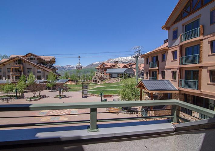 Blue Mesa Lodge By Avantstay Telluride Exteriör bild