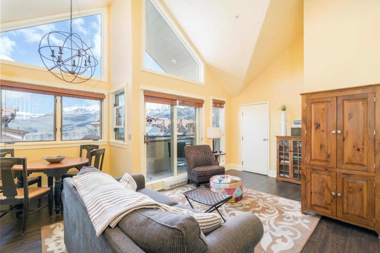 Blue Mesa Lodge By Avantstay Telluride Exteriör bild