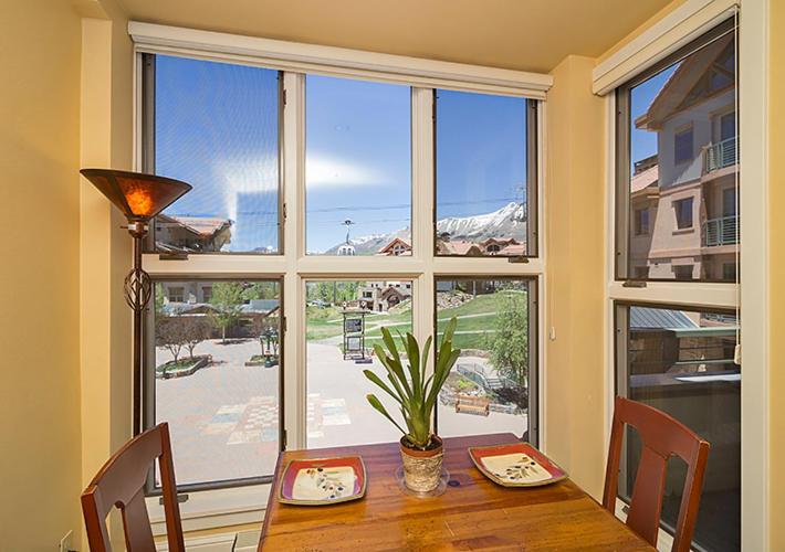 Blue Mesa Lodge By Avantstay Telluride Exteriör bild