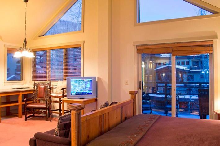 Blue Mesa Lodge By Avantstay Telluride Exteriör bild