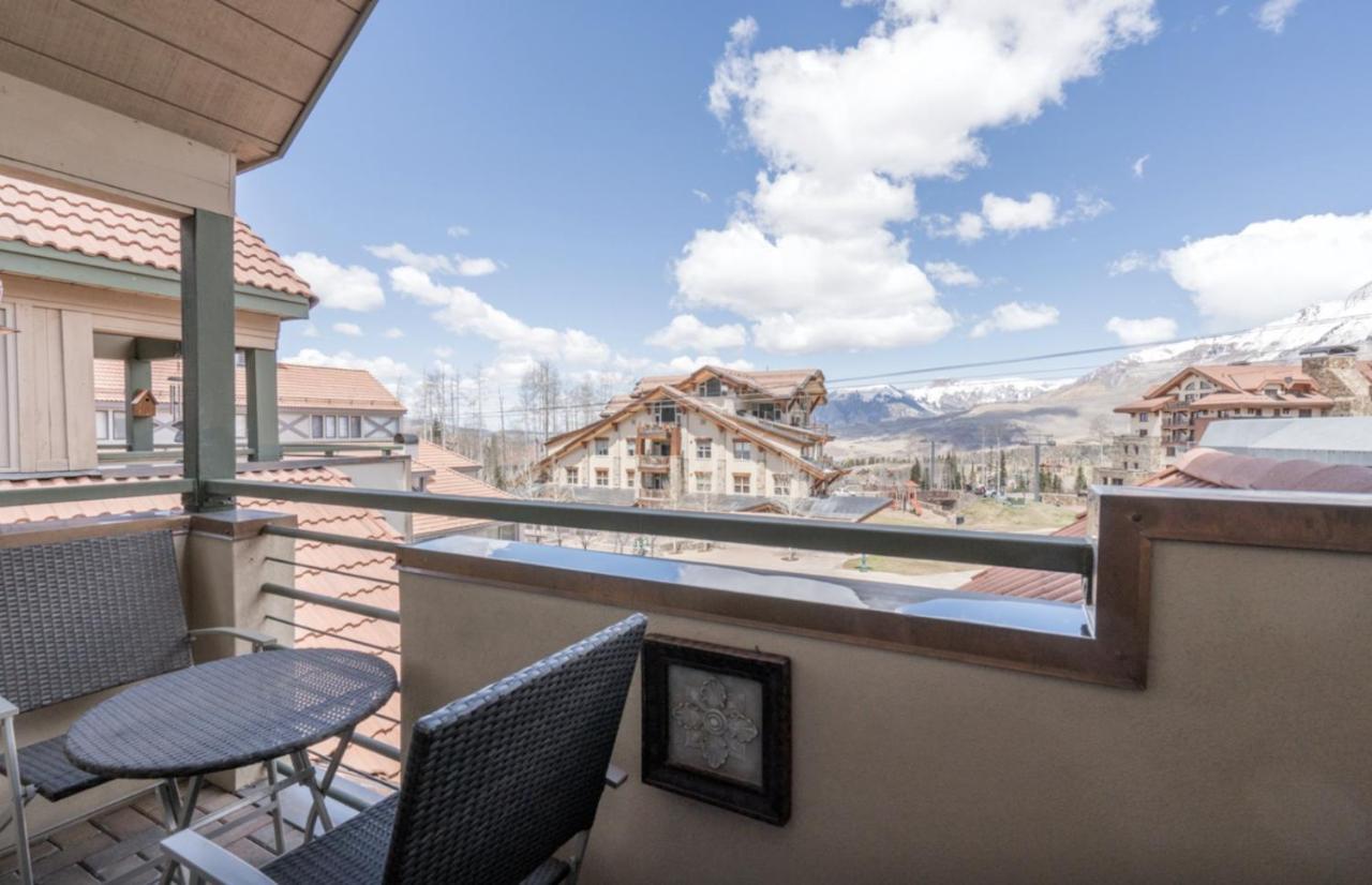 Blue Mesa Lodge By Avantstay Telluride Exteriör bild