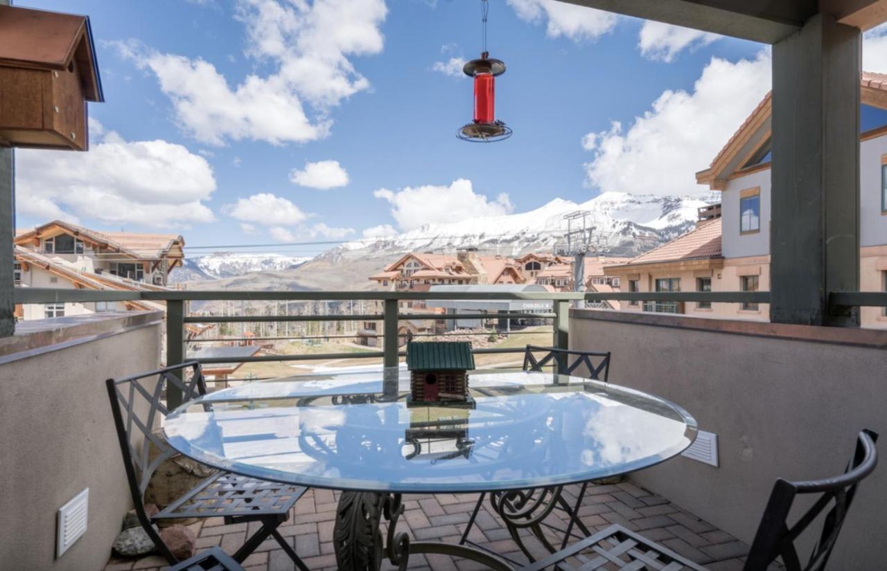 Blue Mesa Lodge By Avantstay Telluride Exteriör bild