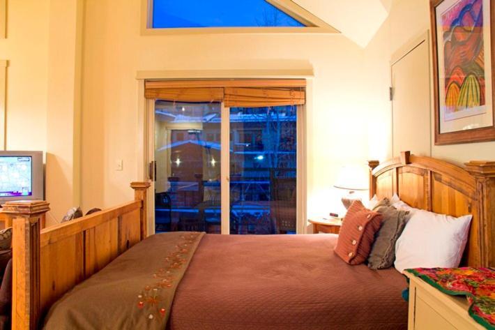 Blue Mesa Lodge By Avantstay Telluride Exteriör bild