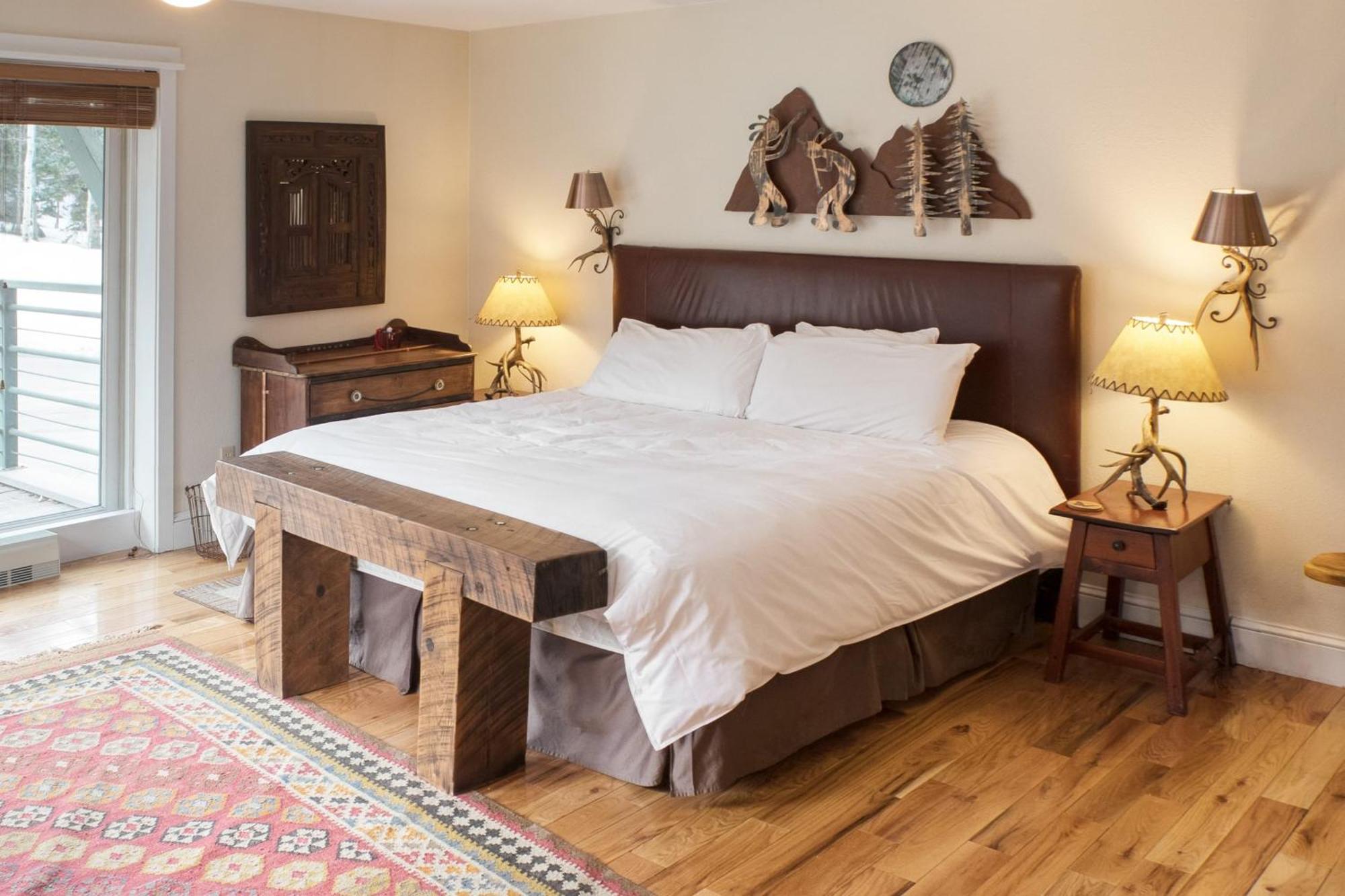 Blue Mesa Lodge By Avantstay Telluride Exteriör bild
